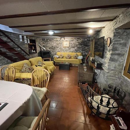 Casa Dos Falcoes Casa Rural De Construcao Tradicional ファハ・ダ・オヴェルハ エクステリア 写真