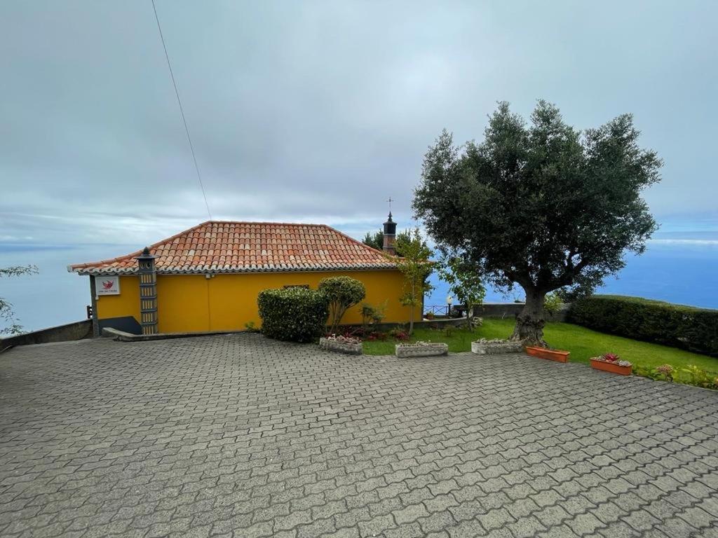 Casa Dos Falcoes Casa Rural De Construcao Tradicional ファハ・ダ・オヴェルハ エクステリア 写真