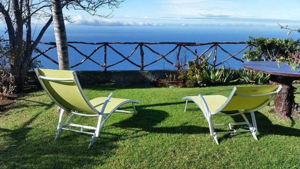 Casa Dos Falcoes Casa Rural De Construcao Tradicional ファハ・ダ・オヴェルハ エクステリア 写真