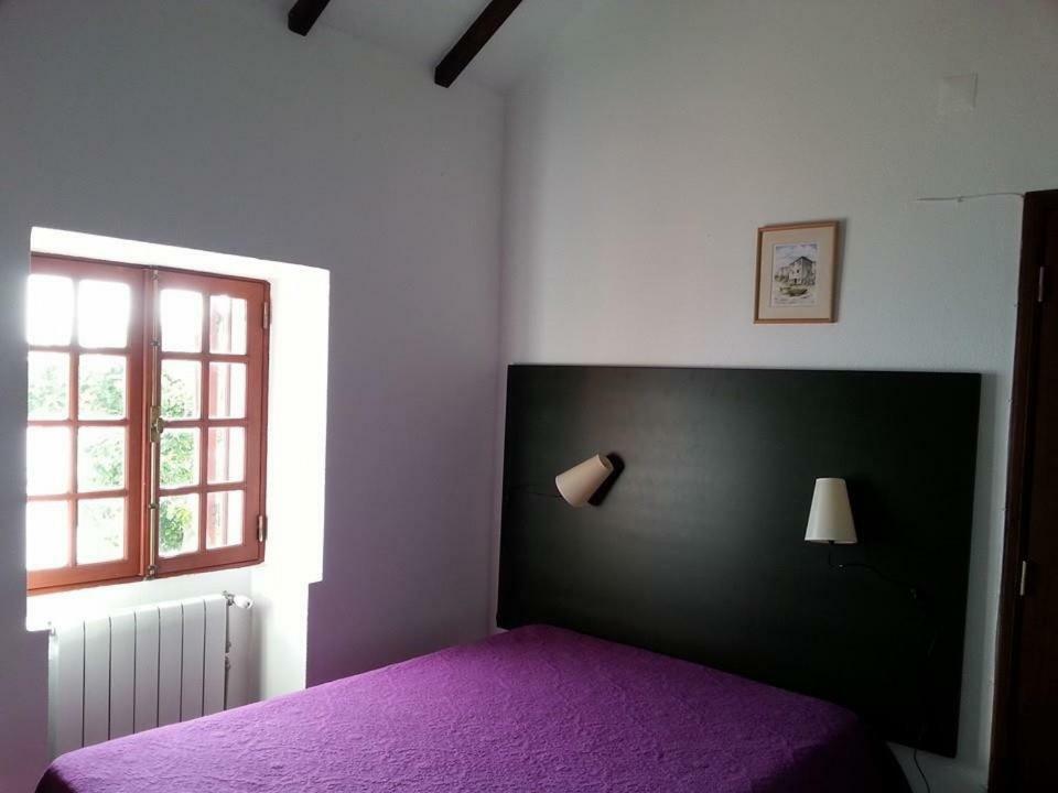 Casa Dos Falcoes Casa Rural De Construcao Tradicional ファハ・ダ・オヴェルハ エクステリア 写真