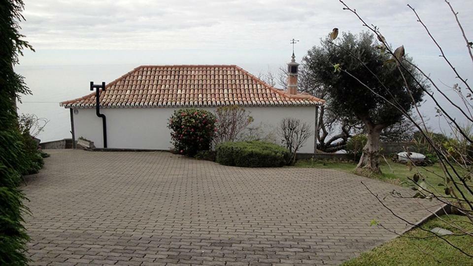Casa Dos Falcoes Casa Rural De Construcao Tradicional ファハ・ダ・オヴェルハ エクステリア 写真