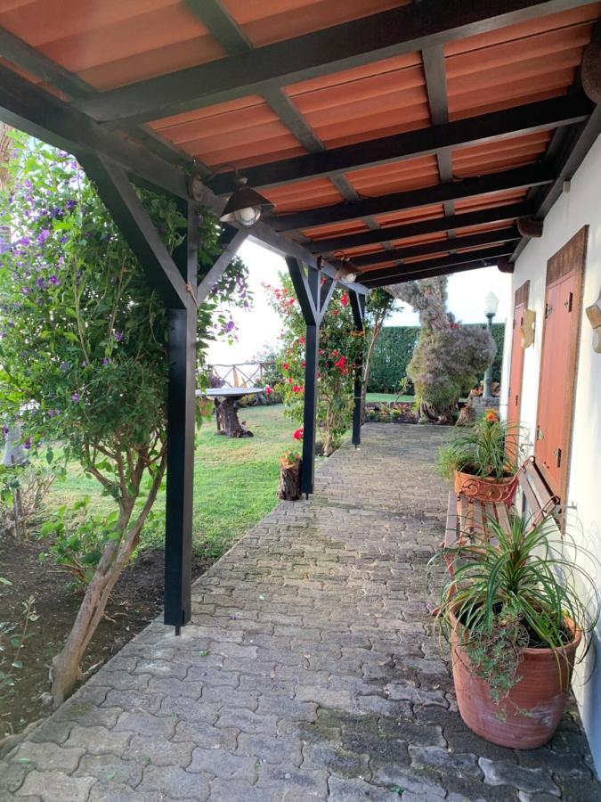 Casa Dos Falcoes Casa Rural De Construcao Tradicional ファハ・ダ・オヴェルハ エクステリア 写真